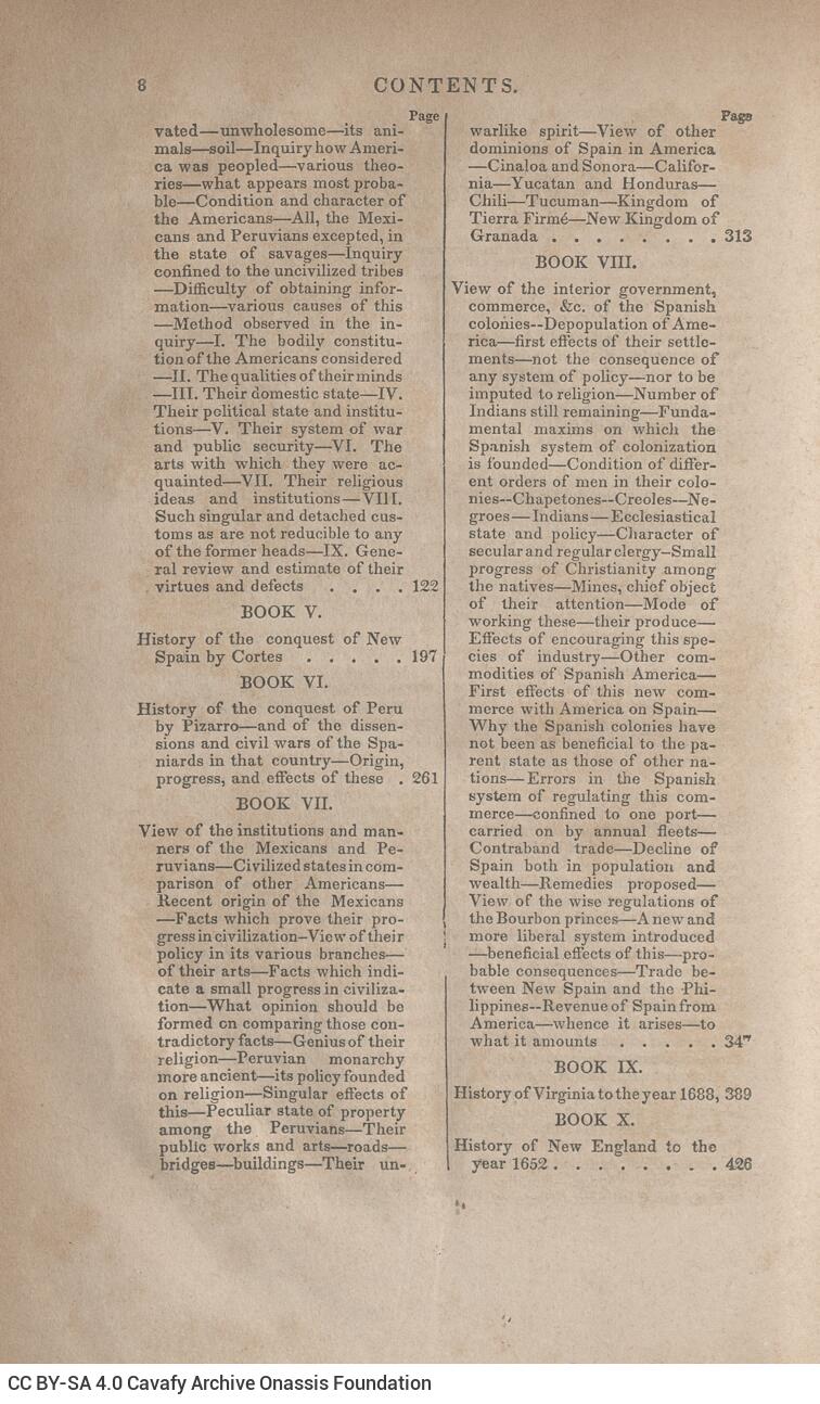 23 x 15 εκ. 6 σ. χ.α. + XXXII σ. + 570 σ. + 8 σ. χ.α., όπου στο φ. 1 κτητορική σφραγίδα CP